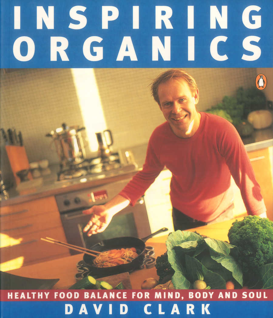 Inspiring Organics